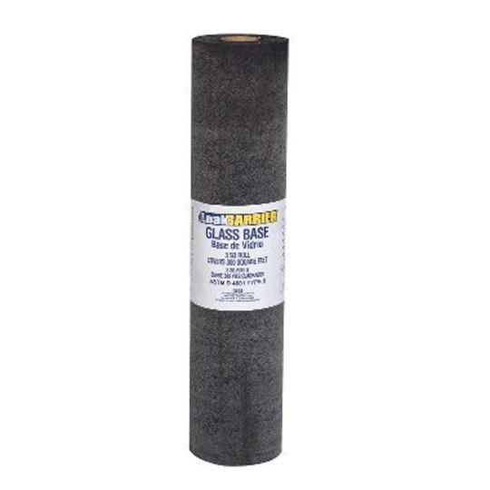 LeakBarrier Glass Base - 3 SQ. Roll