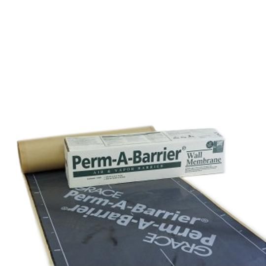 3' x 75' Perm-A-Barrier&reg; Wall Membrane