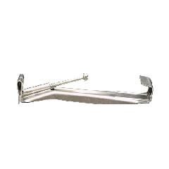 6" Quick Screw Gutter Hanger