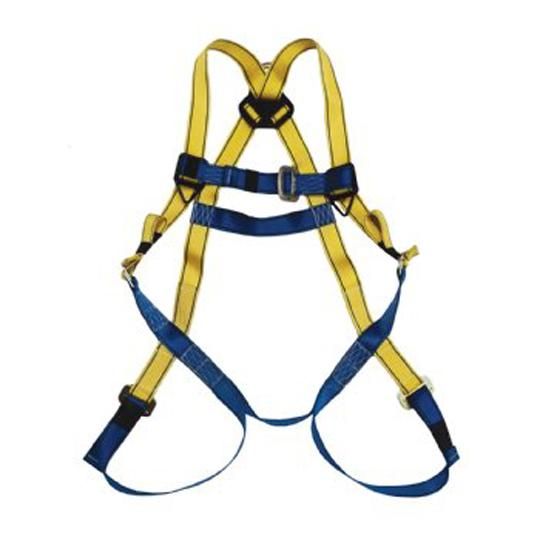 Safety Kit Full Body Harness