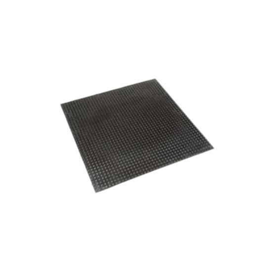 30" x 30" Royal Edge EPDM Walkway Pad