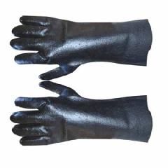 14" PVC Pair Gloves