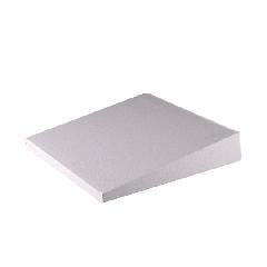 B2 (1-1/4" to 2-1/4") Tapered Perlite 2' x 4' Roof Insulation