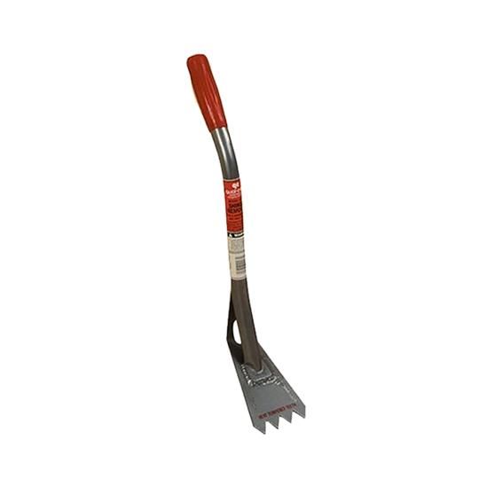 22-1/2" Shingle Remover with 4 Teeth