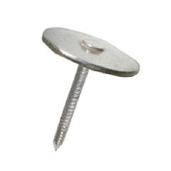 1-1/2" Cap Nail AG BRT - 50 Lbs.