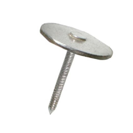 1-1/4" Cap Nail AG EG - 50 Lbs.