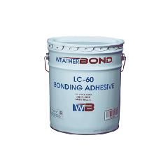 LC-60 EPDM Bonding Adhesive - 5 Gallon Pail