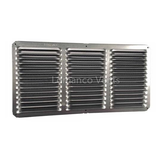 16" x 8" C-Series Cornice Vent