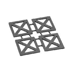 1/16" Paver Shims