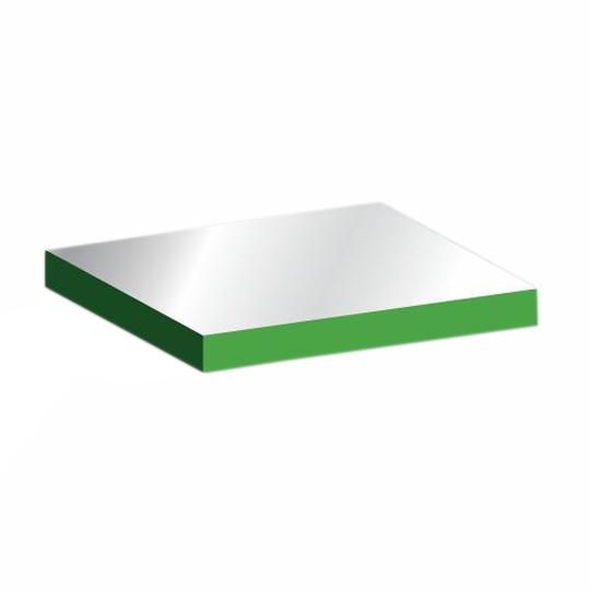 1/8" x 4' x 9' Green Grade Thermo-Ply Sheathing