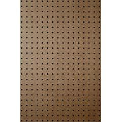 1/4" D&B Peg Brown Board