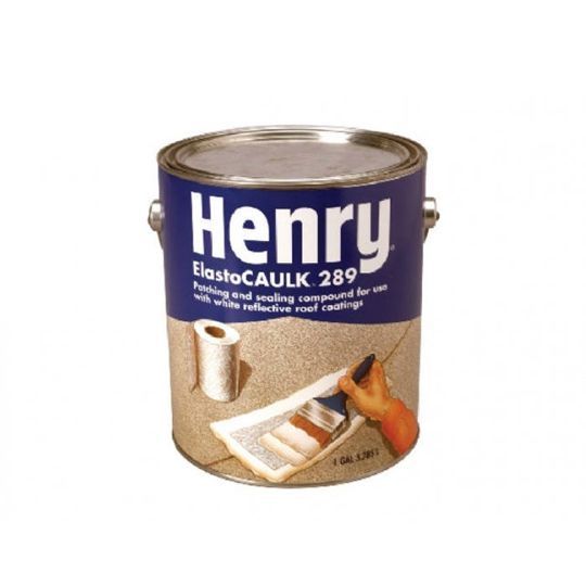 289 Elastocaulk Roof Sealant - 1 Gallon Pail