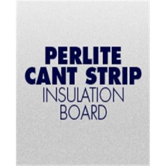 EnergyGuard&trade; Perlite Cant Strip