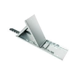 #19600 Adjustable Galvanized Roof Bracket (Slater's Bracket)