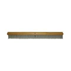 36" Flagged Fine Sweep Brush