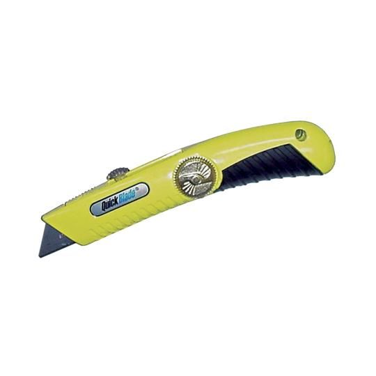 Quick Blade&reg; Utility Knife