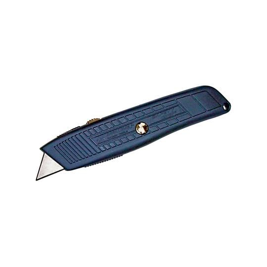 Safety Grip&reg; Utility Knife