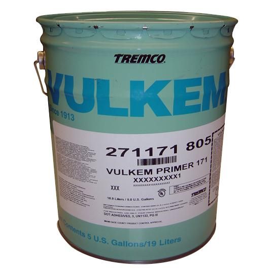 Vulkem&reg; 171 Moisture-Curing Primer - 1 Gallon Can