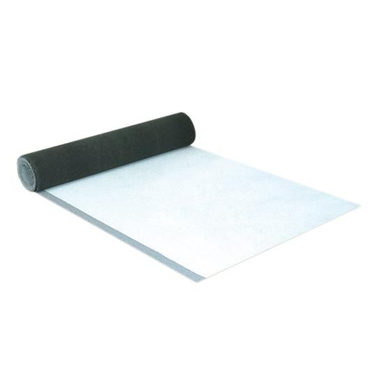 Rcap Plus SBS Polymer Modified Reflective Coated Granule-Surfaced Fiberglass Cap Sheet - 1 SQ. Roll