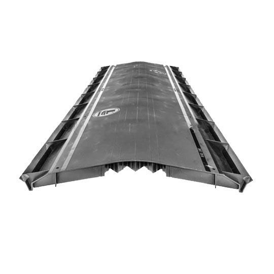 4' OmniRidge&reg; Shingle Over Ridge Vent