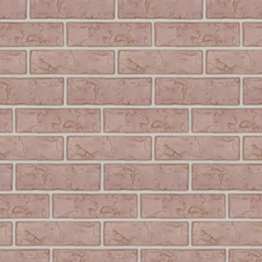 18" Hand-Laid Brick 90&deg; Outside Corner Post