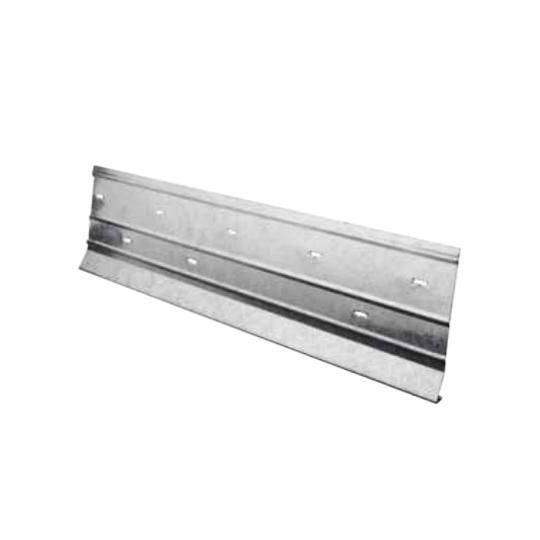 .019" x 3" x 10' Aluminum Starter Strip