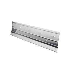 .019" x 3" x 10' Aluminum Starter Strip