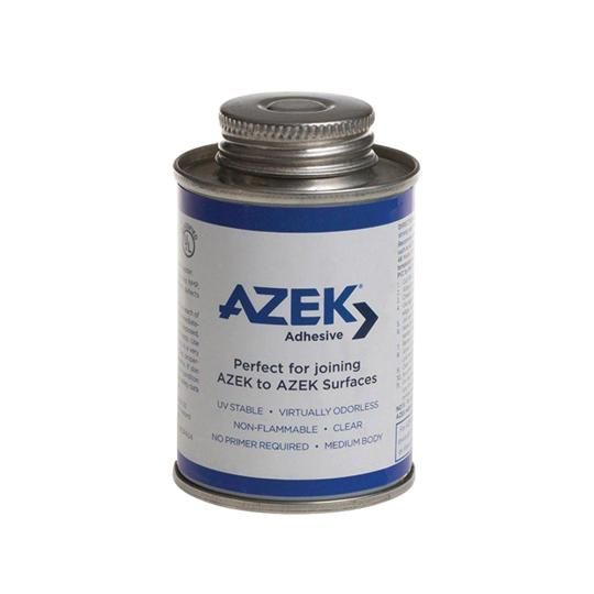 Adhesive - 4 Oz. Can