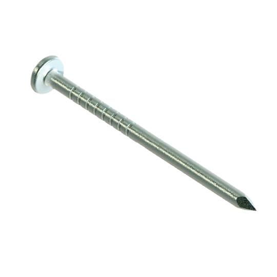 1-1/4" Stainless Steel Trim Nails 5T4536 - 1 Lb.