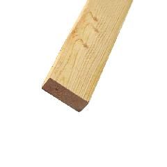 2" x 4" Fire Retard Lumber - Sold per Lin. Ft.