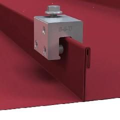 S-5-U&trade; Clamp