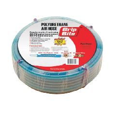 1/4" x 50' Polyurethane Air Hose without Coupler