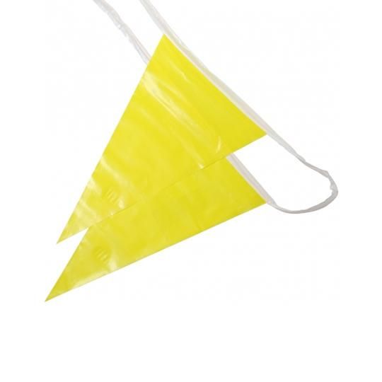 100' OSHA Pennant Flags