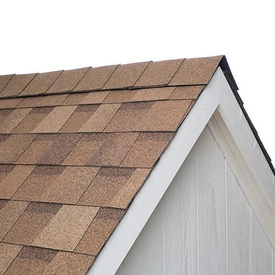 Pro-Cut&reg; Hip & Ridge Shingles with Scotchgard&trade; Protector