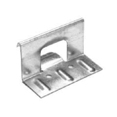 18 Gauge Series 2000 Universal Galvanized R-Clip - Box of 200