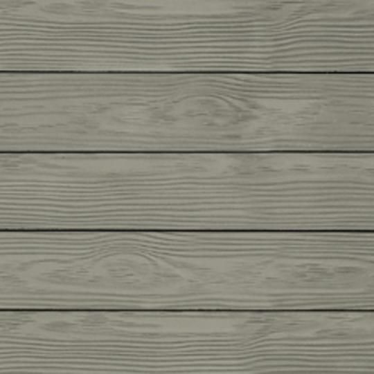 6-1/4" Traditional Cedar Lap Siding