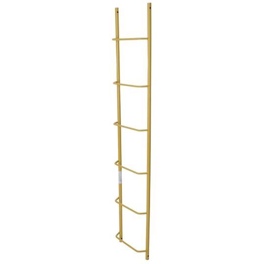 #11601 Chicken Ladder Section 6' Extension