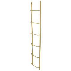 #11601 Chicken Ladder Section 6' Extension