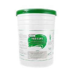 Med-Cure&trade; Concrete Curing Compound & Hardener - 5 Gallon Pail