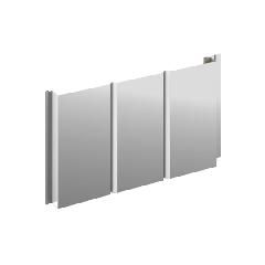 11-5/8" L-Panel