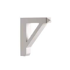 16" x 18" x 3" Flat Bracket