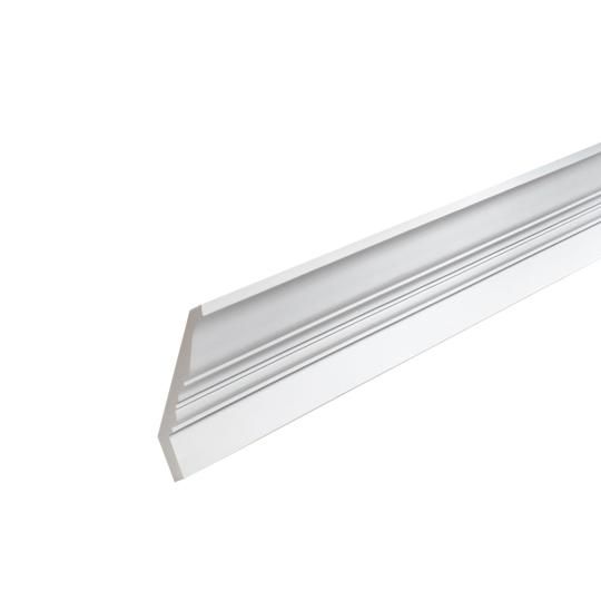 6-7/8" x 5-1/2" x 12' Crown Fascia Molding