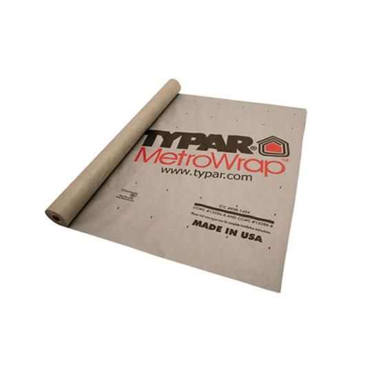 10' x 100' TYPAR&reg; MetroWrap