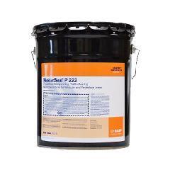 MasterSeal&reg; P 222 1-Part Primer-Sealer - 5 Gallon Pail