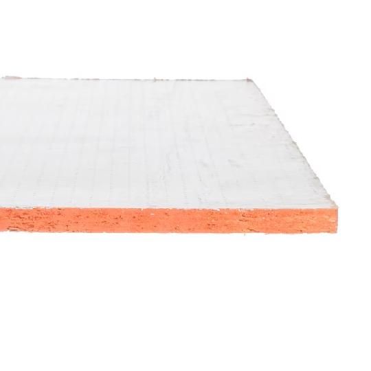 OSB Radiant Barrier Sheathing