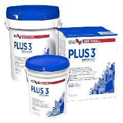 Sheetrock&reg; Plus 3&reg; Light Weight Joint Compound - Carton