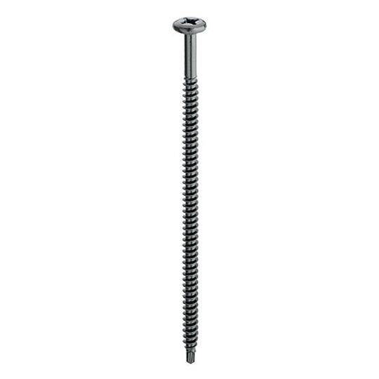 #12 x 6" DP Roofing Fasteners - Bucket of 1,000