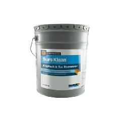 Sure Klean&reg; Asphalt & Tar Remover - 5 Gallon Pail