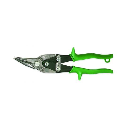 9-3/4" Right Cut Compound Action Snips