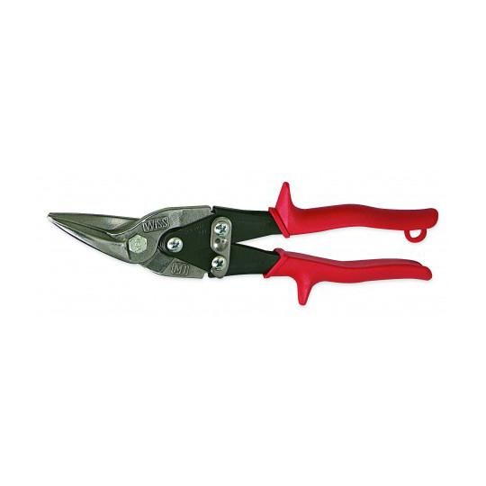 9-3/4" Left Cut Compound Action Snips